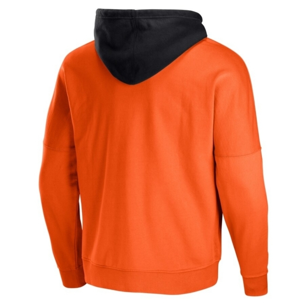 Cinncinati Bengals NFL Jeff Staple Hoodie Men's Size XL New w/Tags - Picture 3 of 3